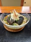 お薦め冷やし蕎麦