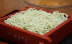 ６月・７月の家伝変わりそば