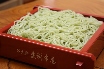 ６月７月の家伝変わりそば