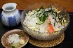 冷やし蕎麦の季節到来！