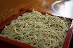 今月の使用蕎麦粉